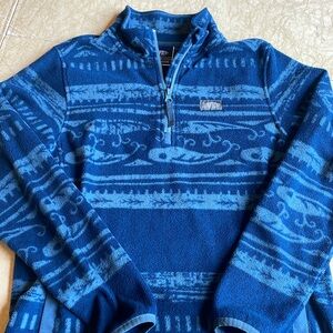 AFTCO fleece pull over youth XL